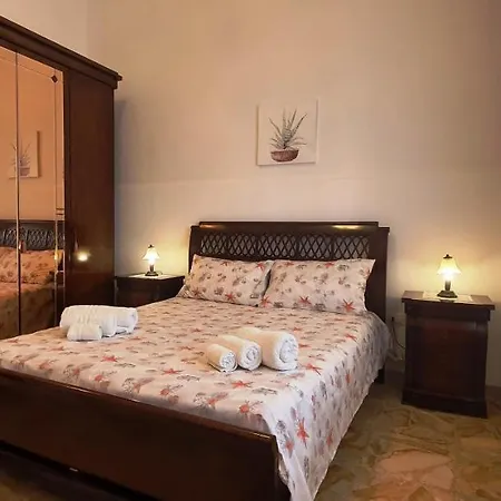 Chiari Di Luna Porto Cesareo Esterno foto