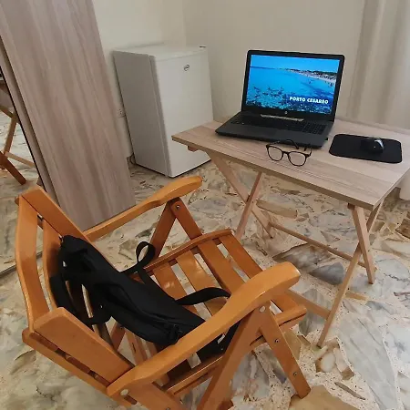 Chiari Di Luna Porto Cesareo Esterno foto