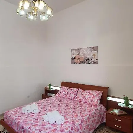 Chiari Di Luna Porto Cesareo Esterno foto