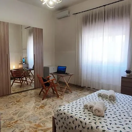 Chiari Di Luna Porto Cesareo Esterno foto