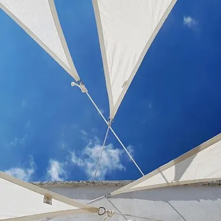 Chiari Di Luna Porto Cesareo Esterno foto