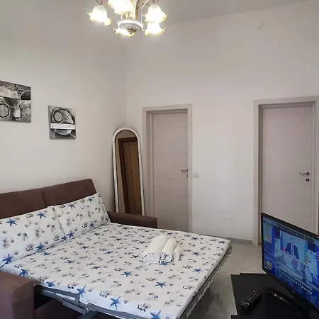 Chiari Di Luna Porto Cesareo Esterno foto