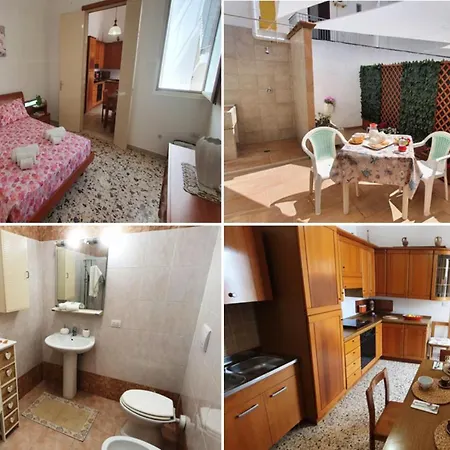 Chiari Di Luna Porto Cesareo Esterno foto