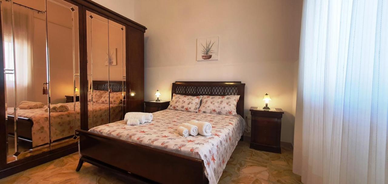 Chiari Di Luna Apartment Porto Cesareo