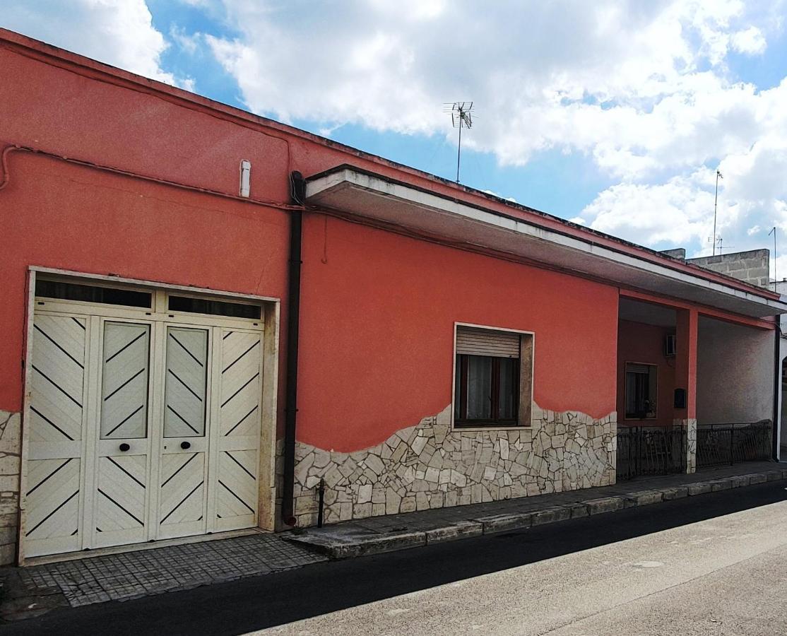 Apartment Chiari Di Luna