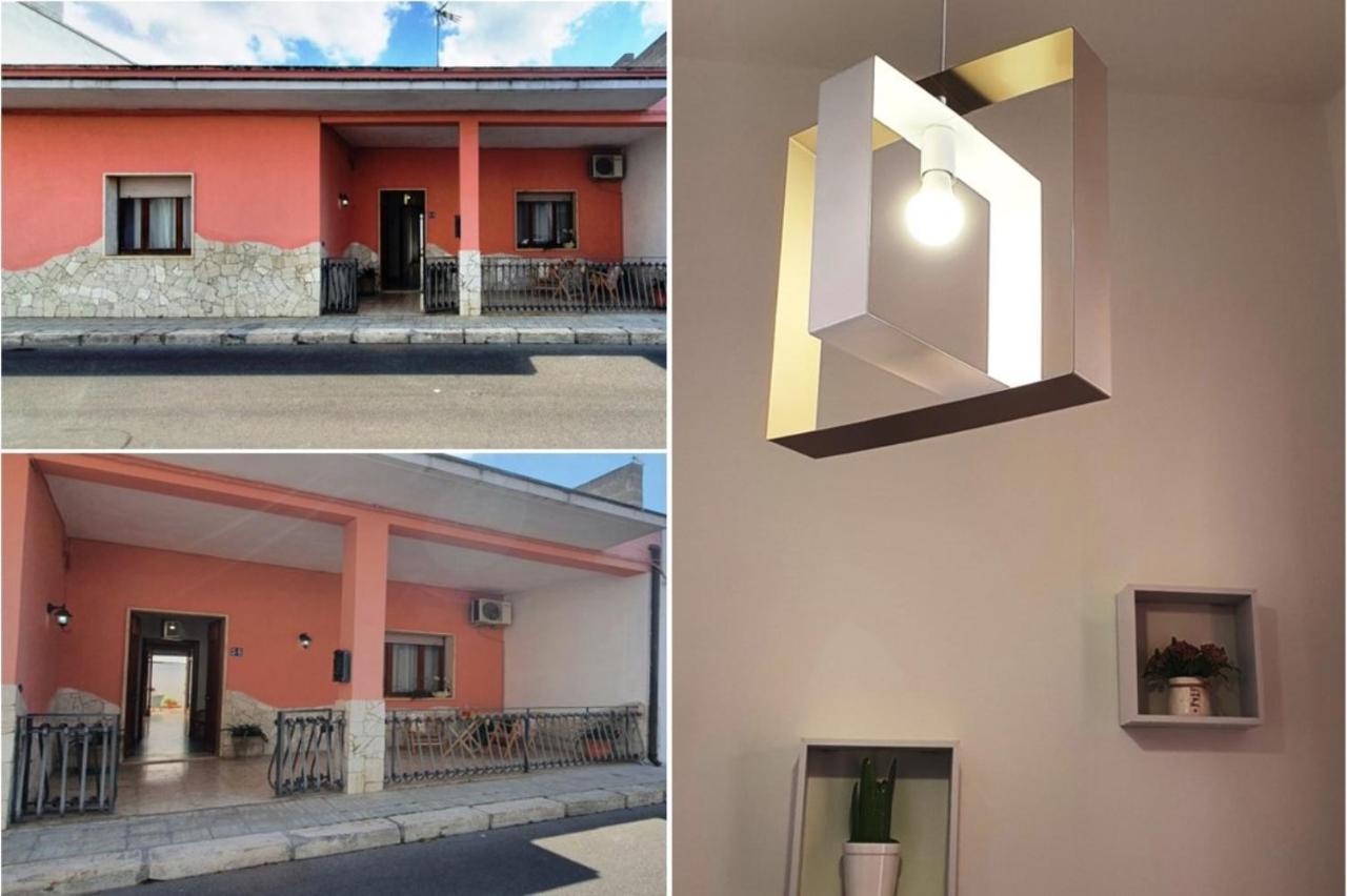 Chiari Di Luna Apartment *