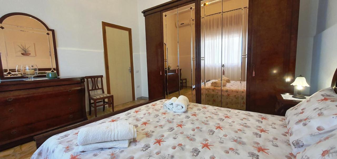 Chiari Di Luna Porto Cesareo