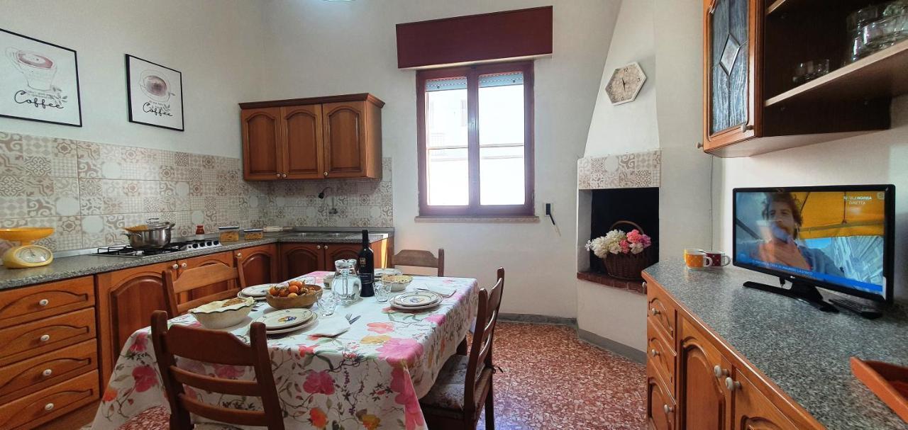 Chiari Di Luna Apartment *