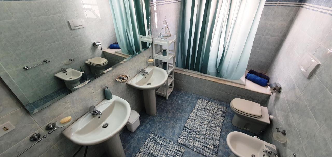 Apartment Chiari Di Luna Porto Cesareo