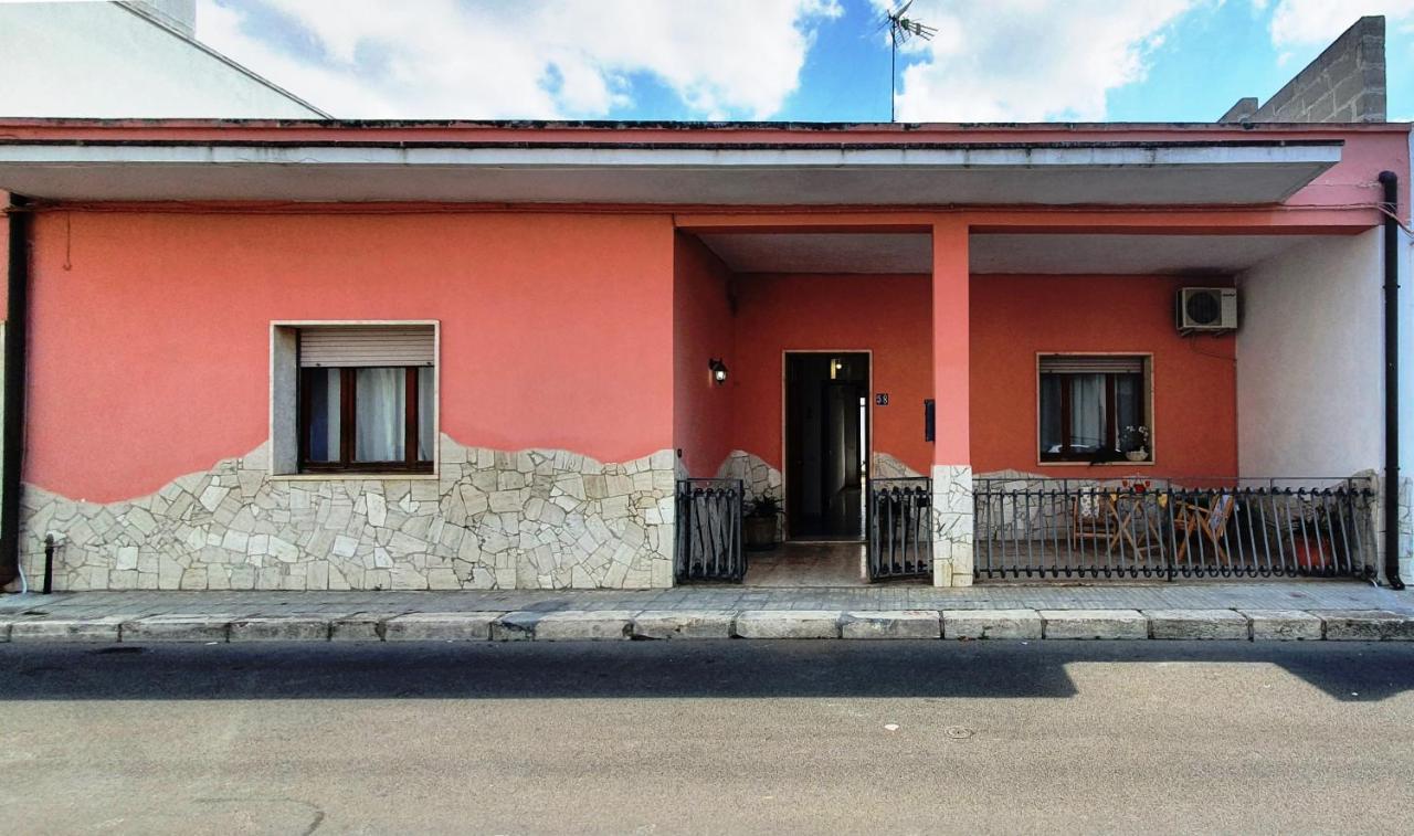 Apartment Chiari Di Luna Porto Cesareo