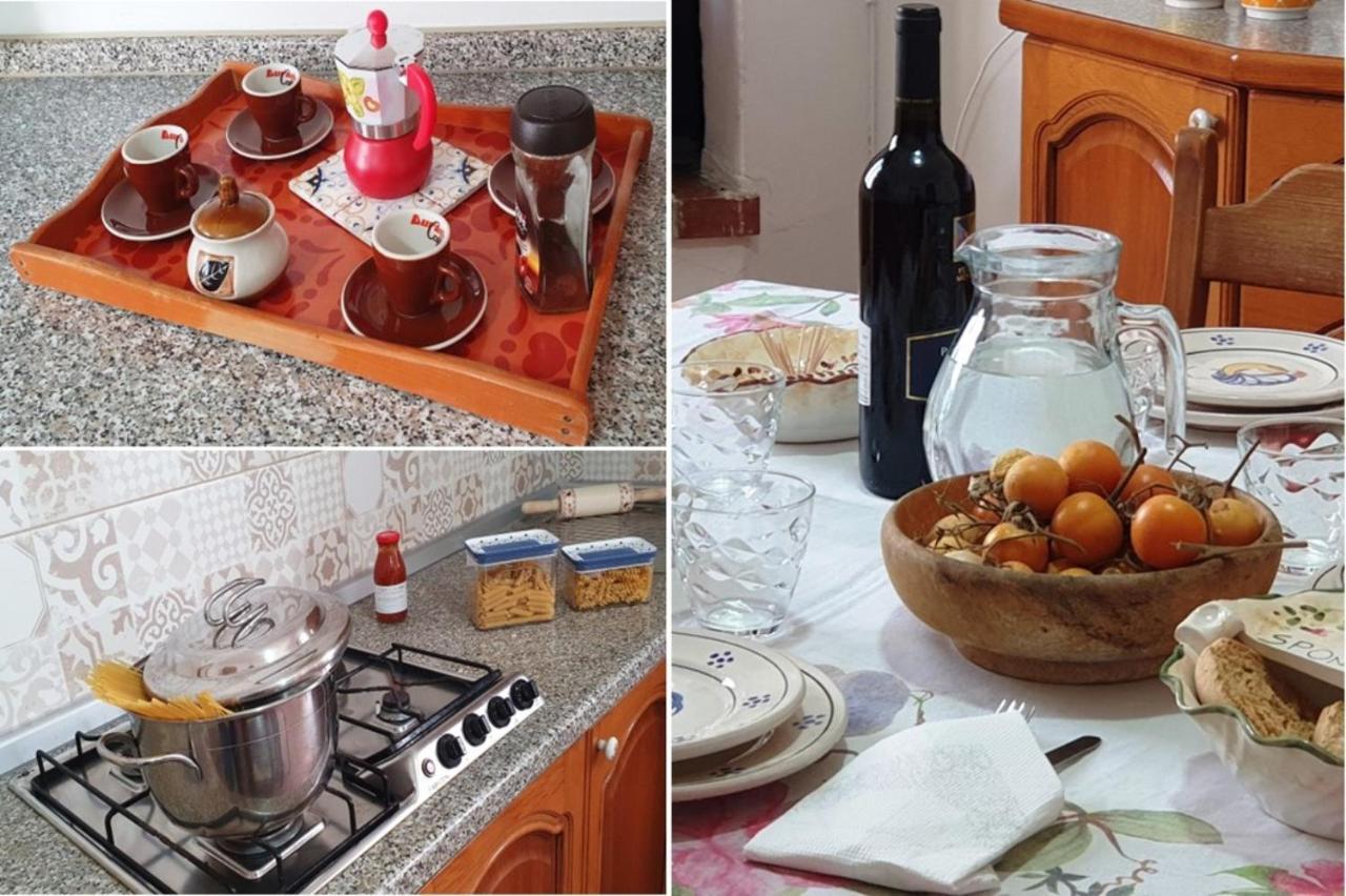 Apartment Chiari Di Luna