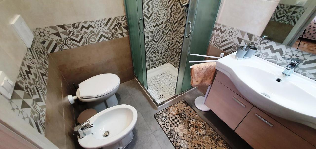Chiari Di Luna Apartment Porto Cesareo