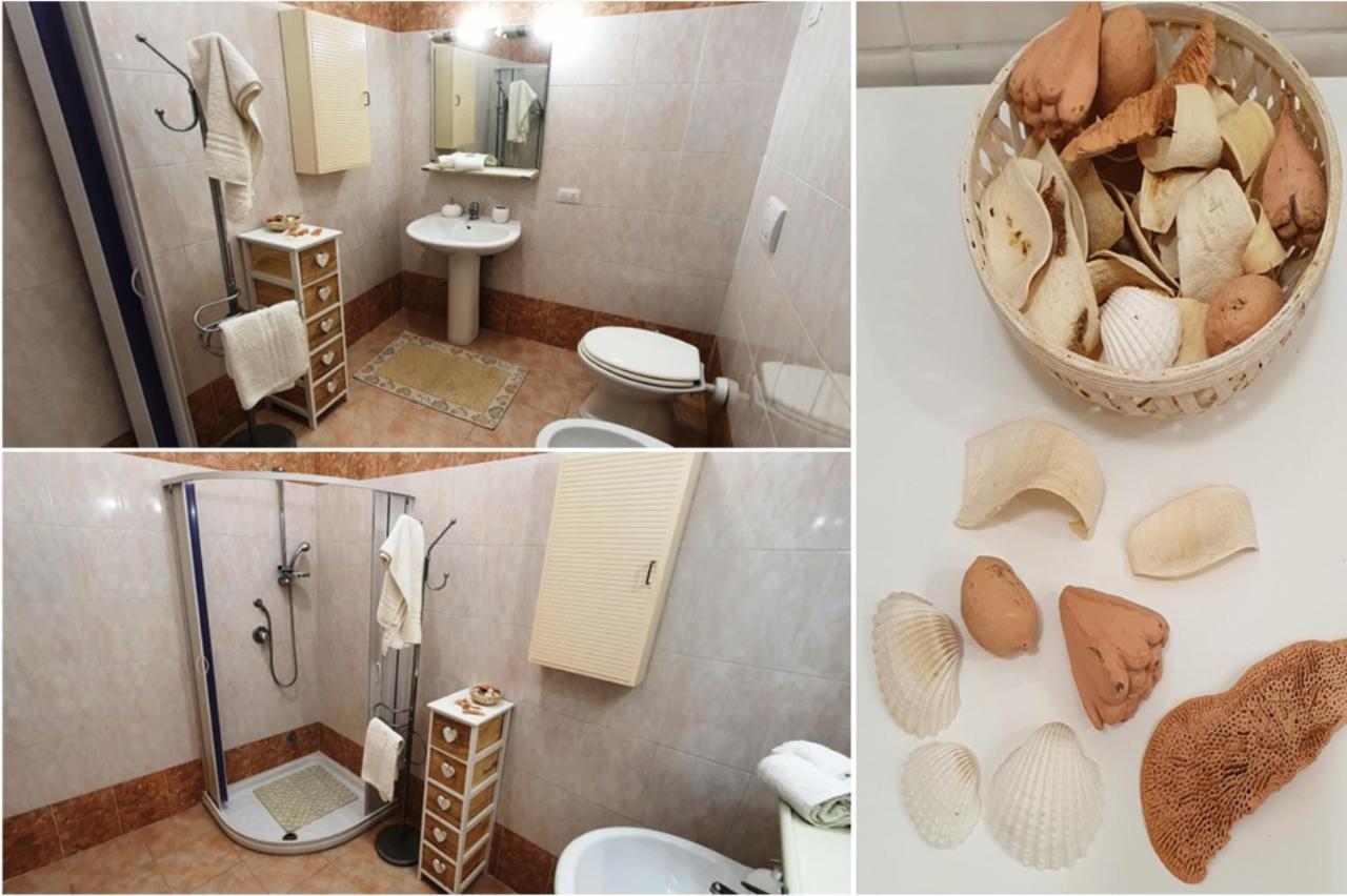 Chiari Di Luna Apartment Porto Cesareo