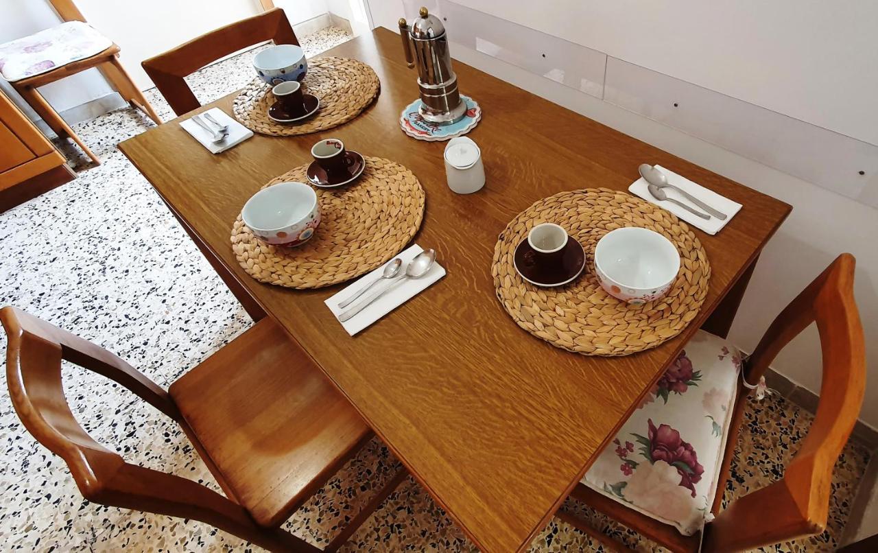Apartment Chiari Di Luna