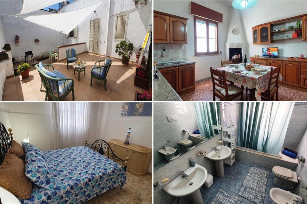 Apartment Chiari Di Luna *