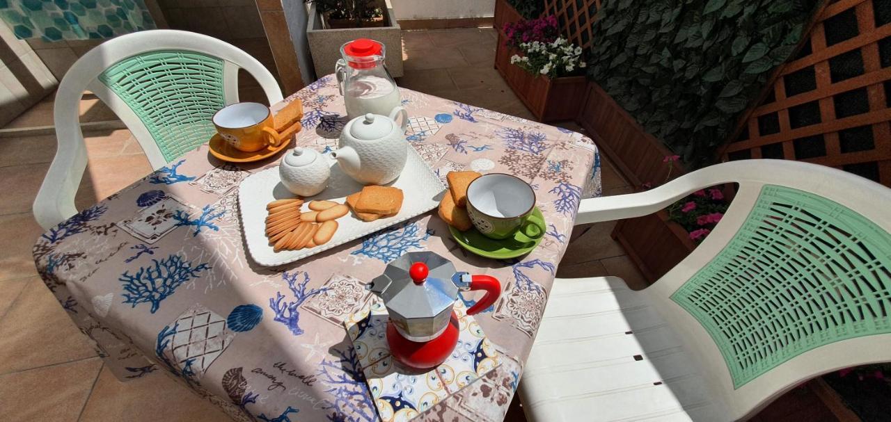 Chiari Di Luna * Porto Cesareo