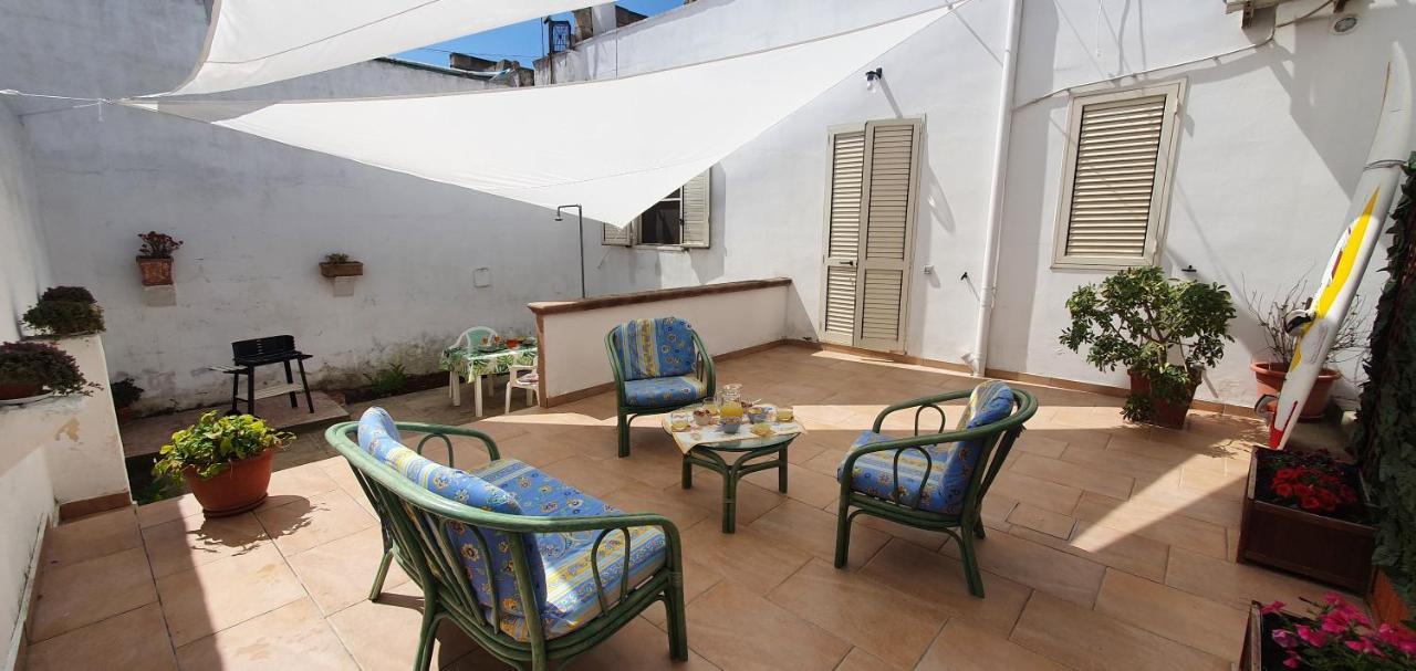 Apartment Chiari Di Luna