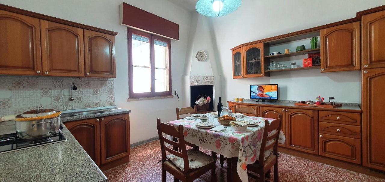 Chiari Di Luna Apartment *