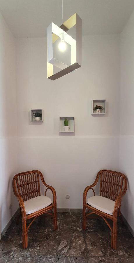 Apartment Chiari Di Luna