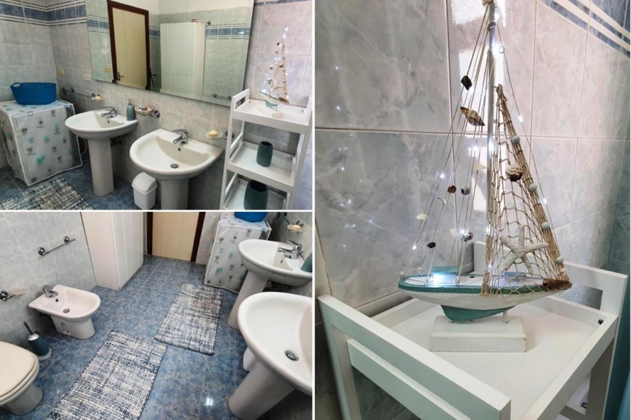 Apartment Chiari Di Luna *