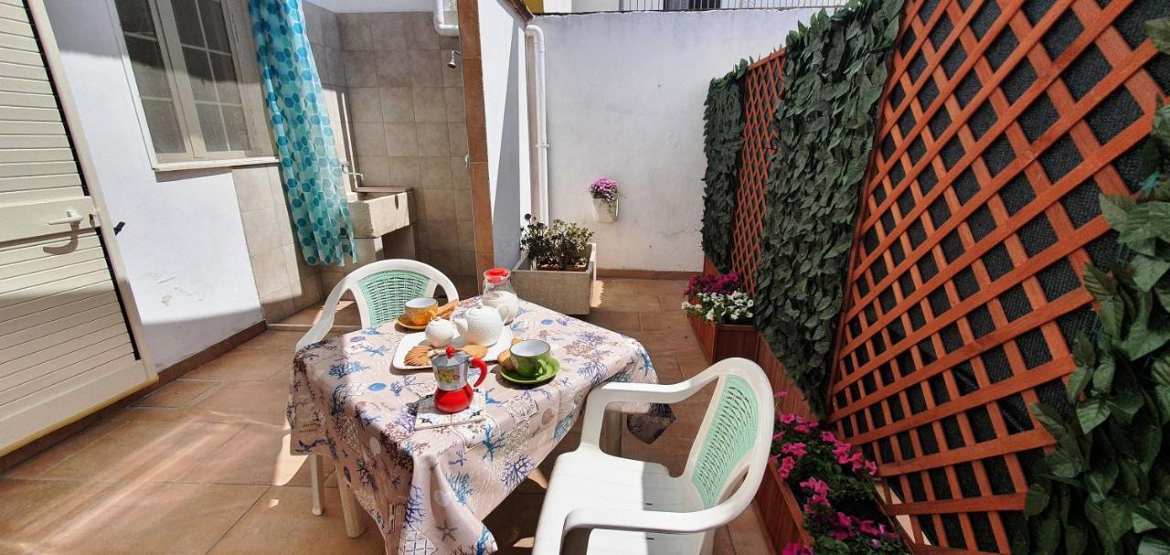 Apartment Chiari Di Luna Porto Cesareo