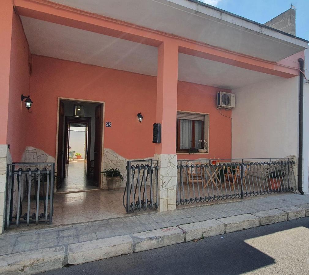 Chiari Di Luna Apartment Porto Cesareo