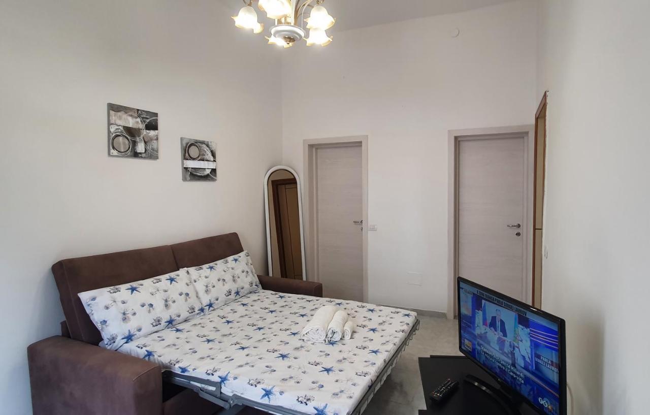 Chiari Di Luna Apartment Porto Cesareo