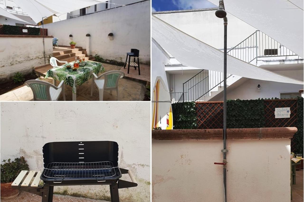 Apartment Chiari Di Luna