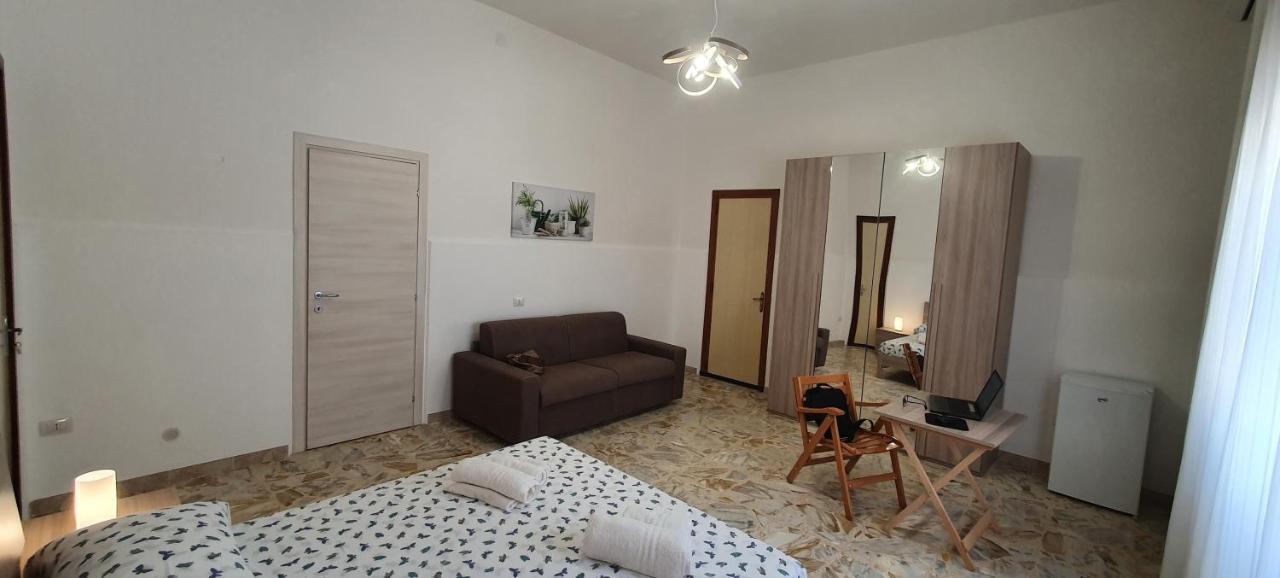 Apartment Chiari Di Luna *