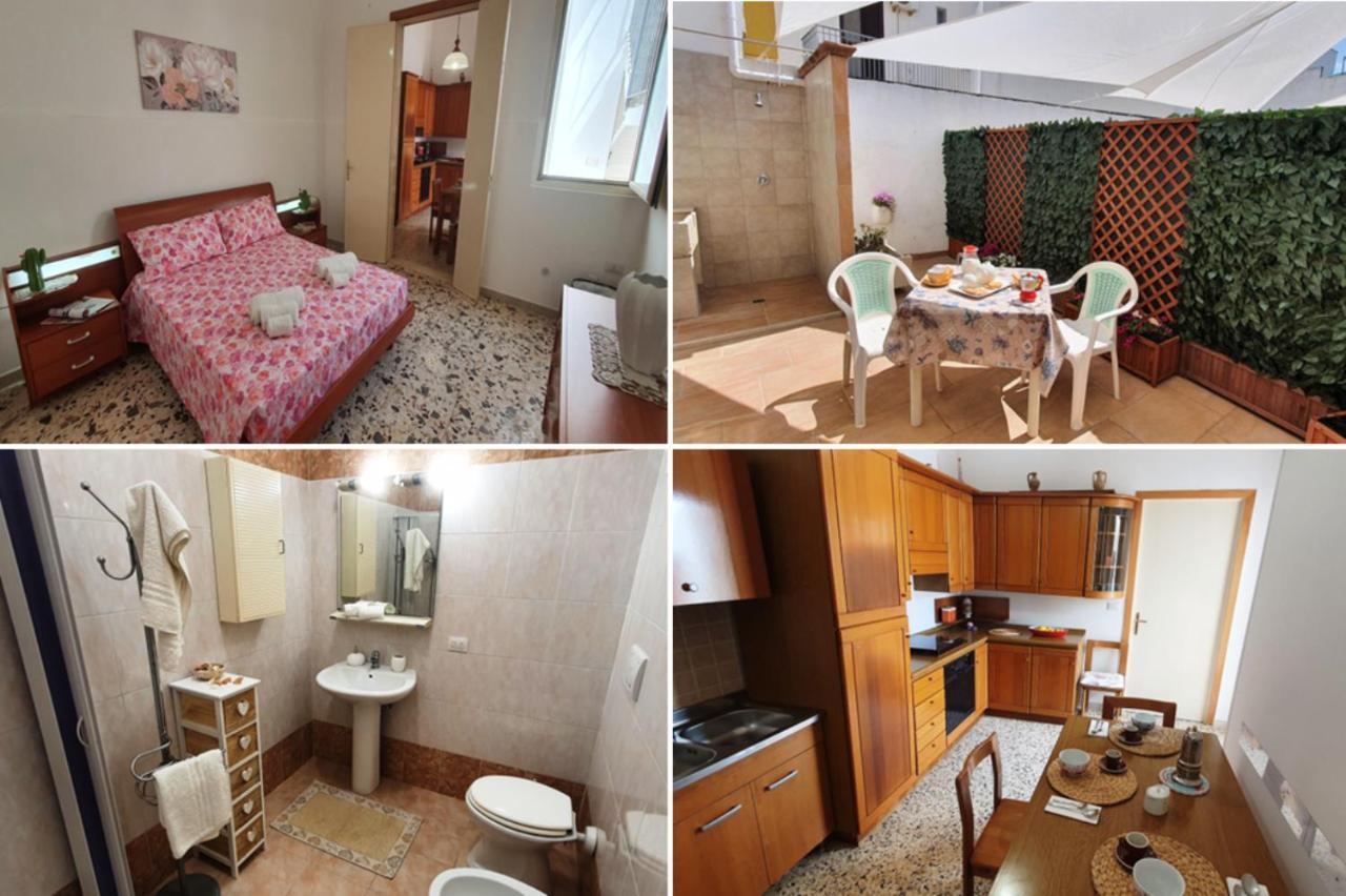 Chiari Di Luna Apartment Porto Cesareo